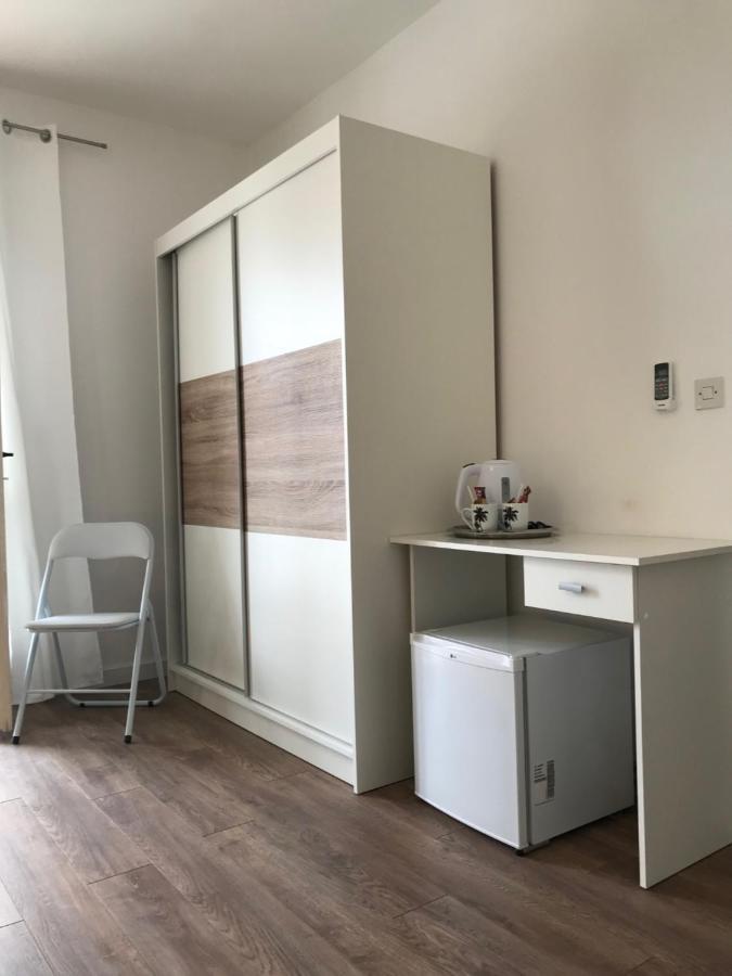 Apartment & Rooms Riva Vodice Extérieur photo