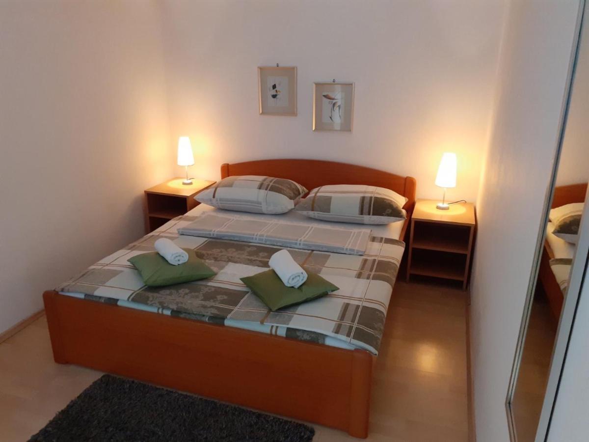 Apartment & Rooms Riva Vodice Extérieur photo