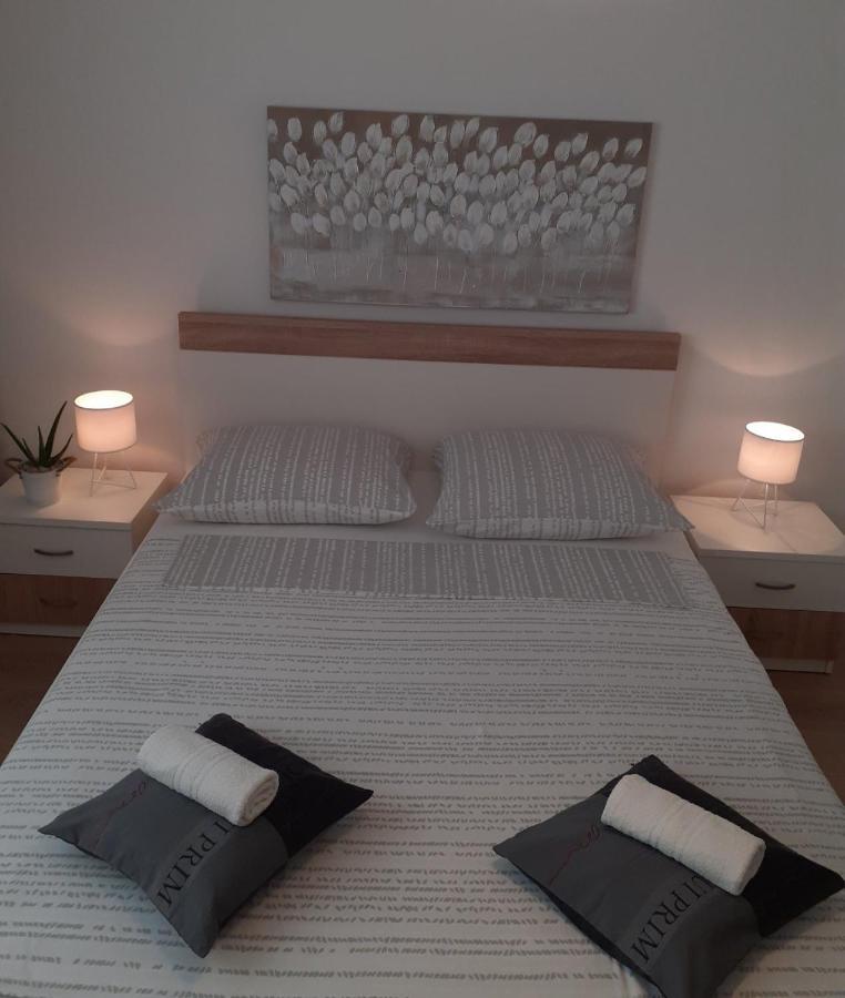 Apartment & Rooms Riva Vodice Extérieur photo