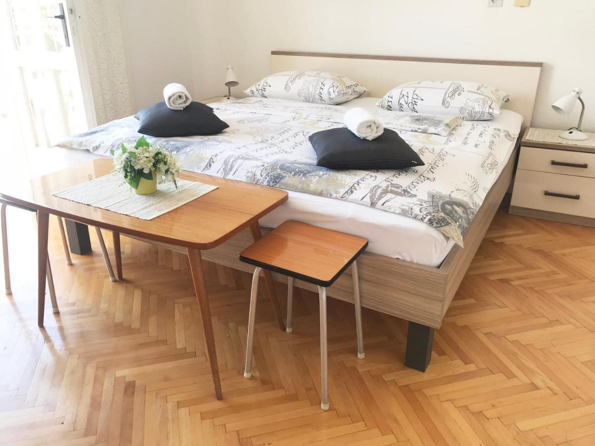 Apartment & Rooms Riva Vodice Extérieur photo