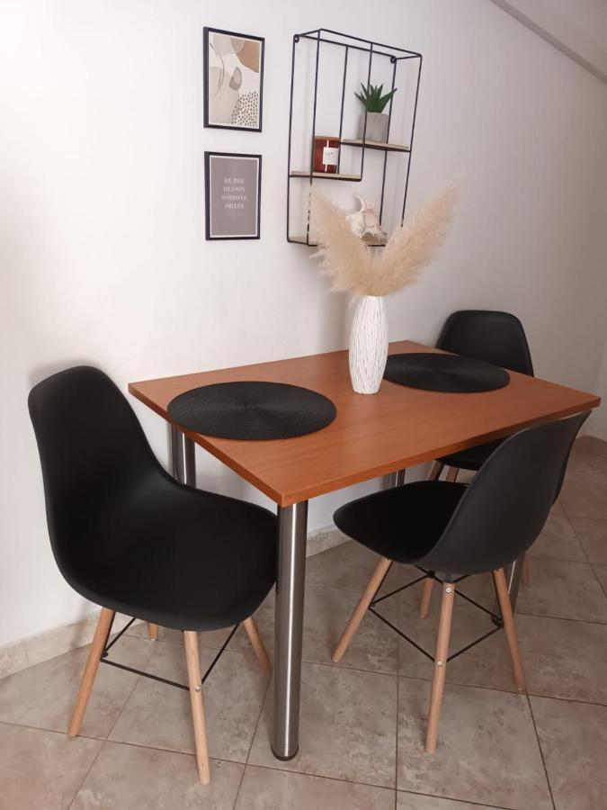 Apartment & Rooms Riva Vodice Extérieur photo
