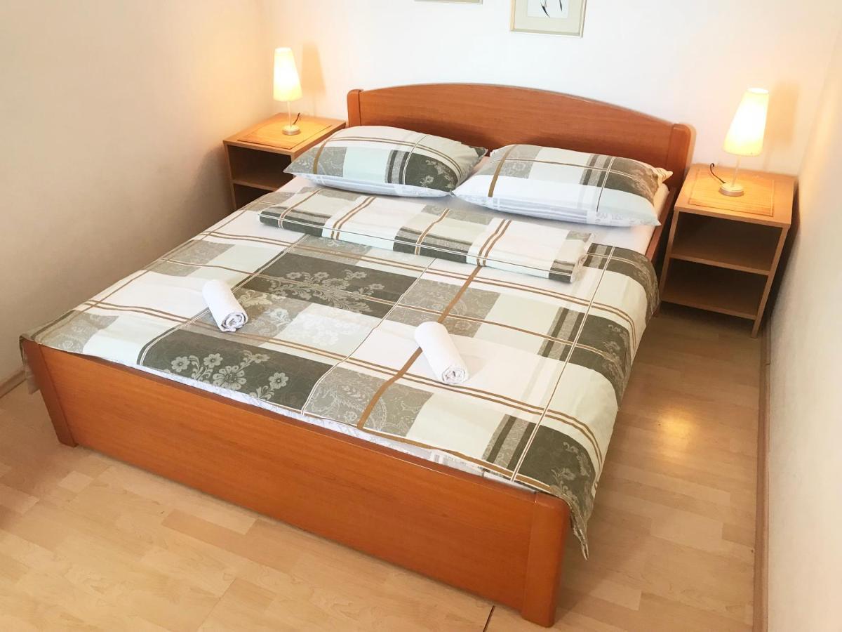 Apartment & Rooms Riva Vodice Extérieur photo