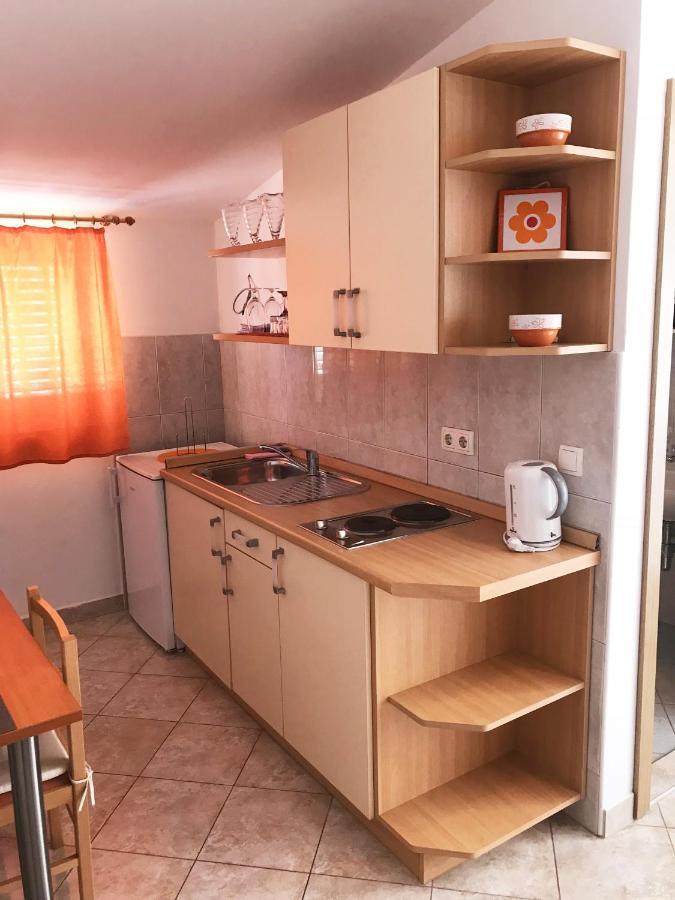Apartment & Rooms Riva Vodice Extérieur photo