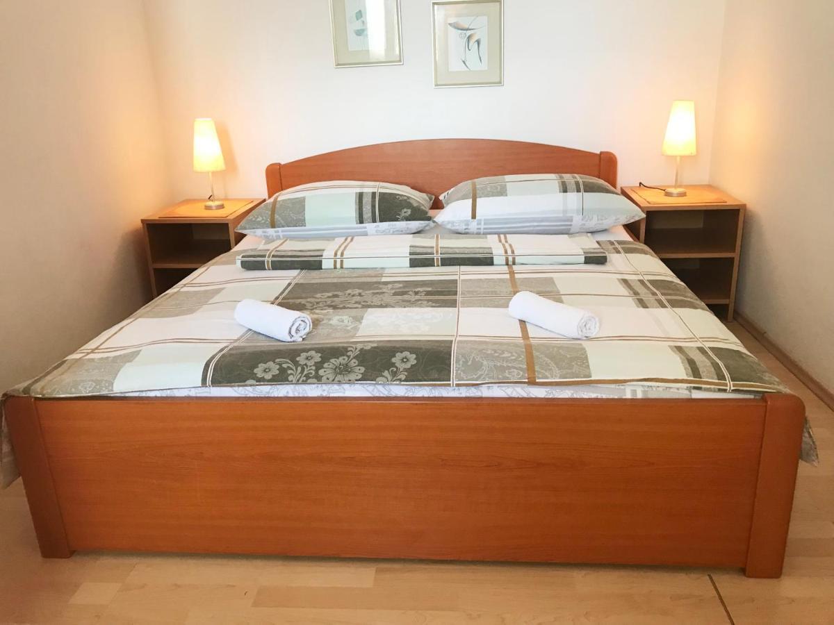 Apartment & Rooms Riva Vodice Extérieur photo
